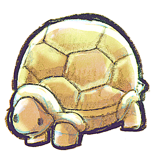Turtle Icon 512x512 png