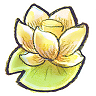 Flower Lotus Icon 96x96 png