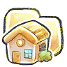 Folder Home Icon 96x96 png