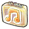 Music v3 Icon 96x96 png