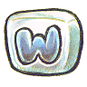 Office Word v2 Icon 96x96 png