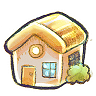Places Home Icon 96x96 png