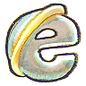 Web Internet Explorer Icon 96x96 png