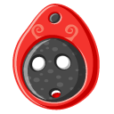 Face Icon 128x128 png