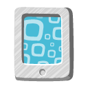 File Square Icon