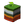 Layers Grass Icon 24x24 png