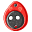 Face Icon 32x32 png