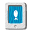 File Fish Icon 32x32 png