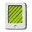 File Simple Curve Icon 32x32 png