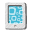 File Square Icon 32x32 png