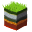 Layers Bud Icon 32x32 png