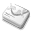 Unknown Letter Icon 32x32 png