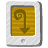 File Desert Tail Icon