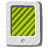 File Simple Curve Icon 48x48 png