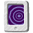 File Vortex Icon