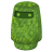 Giant Green Icon 48x48 png