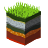Layers Bud Icon