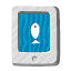 File Fish Icon 64x64 png