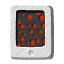 File Lava Icon 64x64 png
