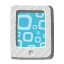 File Square Icon 64x64 png