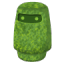 Giant Green Icon 64x64 png