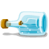 Bottle In The Bottle Icon 72x72 png