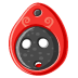 Face Icon 72x72 png