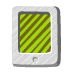 File Simple Curve Icon 72x72 png