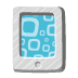 File Square Icon 72x72 png