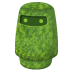 Giant Green Icon 72x72 png