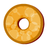 Disc Marble Icon 96x96 png