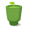 The Only Bud Icon 96x96 png