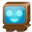 Brown Icon 32x32 png