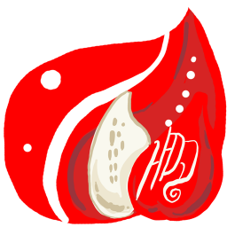 Red Folder HDD Icon 256x256 png