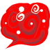 Bubble Icon 72x72 png