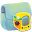 Folder Computer Icon 32x32 png
