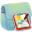 Folder Document Icon 32x32 png