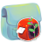 Folder Mail Icon 48x48 png