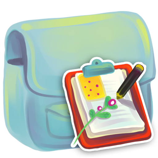 Folder Document Icon 512x512 png