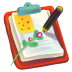 Document Icon 72x72 png