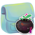Folder Flowerpot Icon 72x72 png