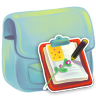 Folder Document Icon 96x96 png