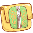 Folder Package Icon