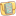 Folder Notebook 2 Icon 16x16 png