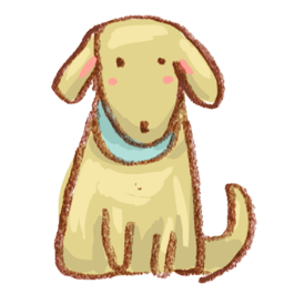 Dog Icon 256x256 png
