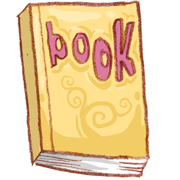 Ebook Icon 256x256 png