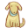Dog Icon 32x32 png