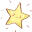 Favorites Star Icon 32x32 png