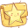 Folder Favorites Star Icon 32x32 png