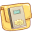 Folder Notebook Icon 32x32 png